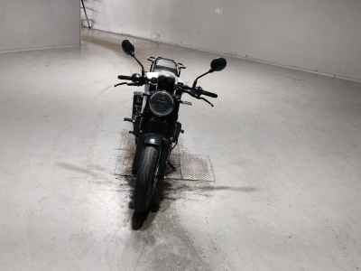 Husqvarna Vitpilen 401 2021