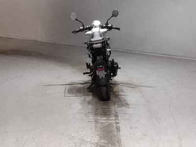 Husqvarna Vitpilen 401 2021