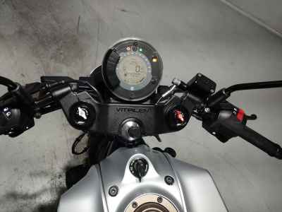 Husqvarna Vitpilen 401 2021