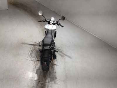 Husqvarna Vitpilen 401 2021