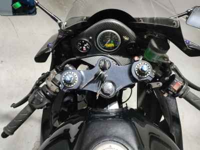 Honda Hornet 250