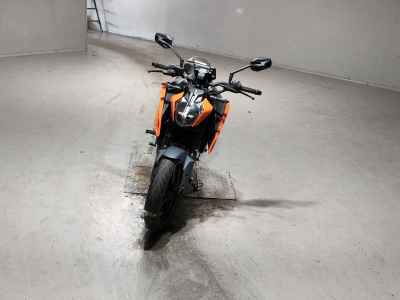 KTM 250 Duke 2024