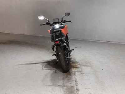 KTM 250 Duke 2024