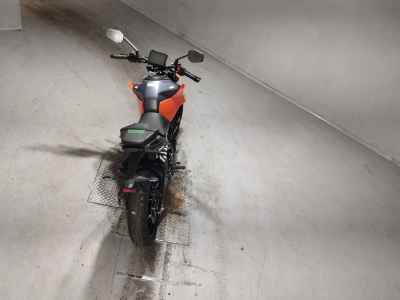 KTM 250 Duke 2024