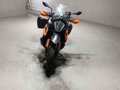 KTM 790 Adventure 2019