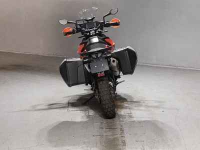 KTM 790 Adventure 2019
