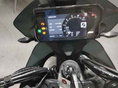 KTM 790 Adventure 2019