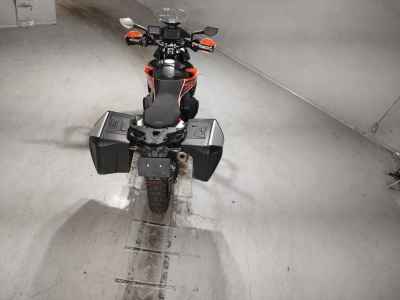KTM 790 Adventure 2019
