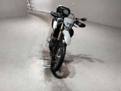 Honda CRF250L 2023