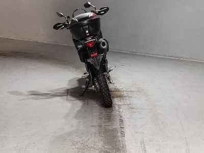 Honda CRF250L 2023