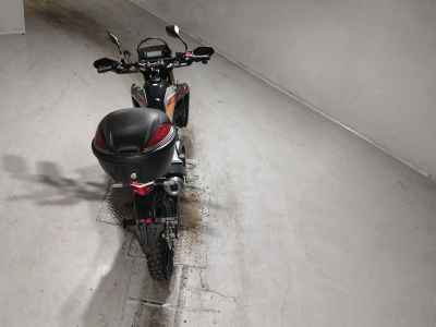 Honda CRF250L 2023