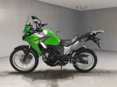 Kawasaki Versys-X 250 2017