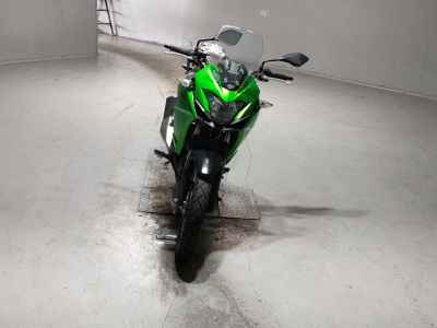 Kawasaki Versys-X 250 2017