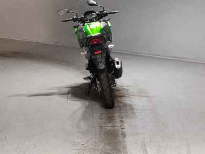 Kawasaki Versys-X 250 2017