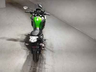 Kawasaki Versys-X 250 2017