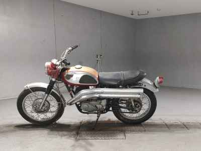 Yamaha A7