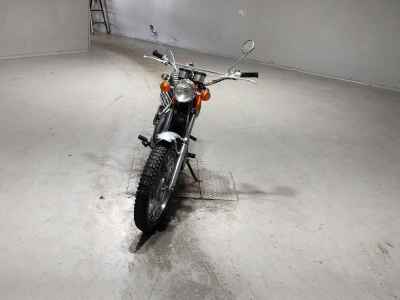 Yamaha DT250