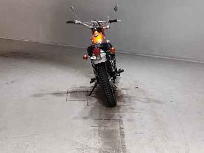Yamaha DT250