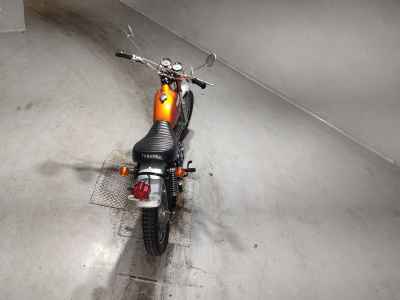 Yamaha DT250