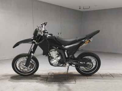 Yamaha WR250X 2010
