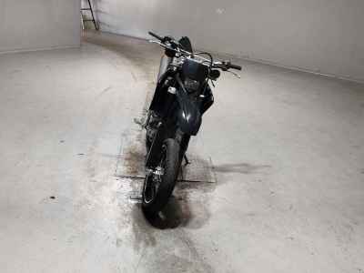 Yamaha WR250X 2010