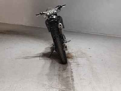 Yamaha WR250X 2010