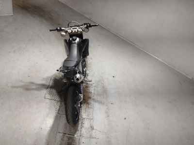Yamaha WR250X 2010