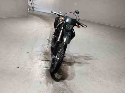 Honda CRF250L 2019