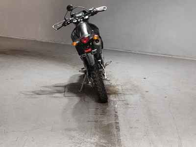 Honda CRF250L 2019