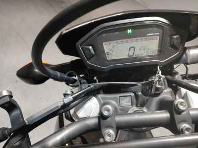 Honda CRF250L 2019