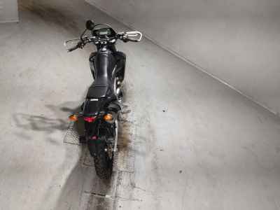 Honda CRF250L 2019