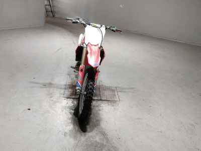 Honda CRF250R 2015