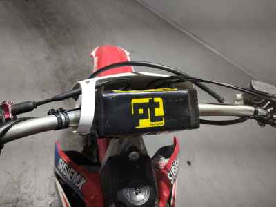 Honda CRF250R 2015