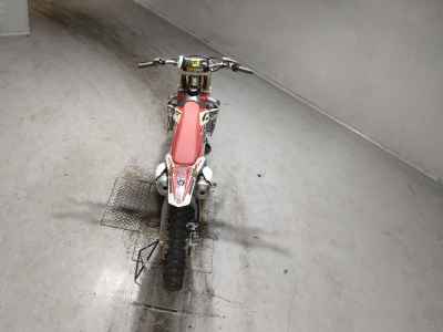 Honda CRF250R 2015