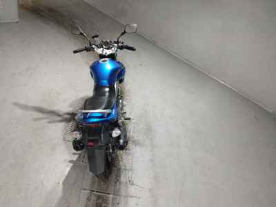 Suzuki GSR250