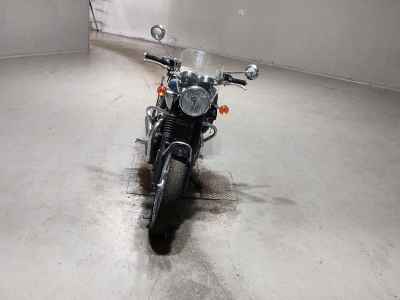 Triumph Bonneville T100 2016