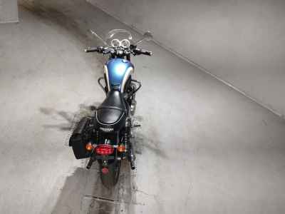 Triumph Bonneville T100 2016