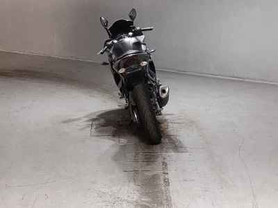 Yamaha YZF-R25