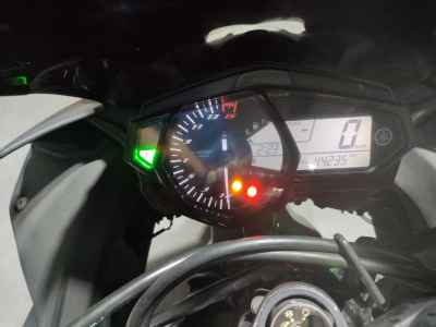 Yamaha YZF-R25