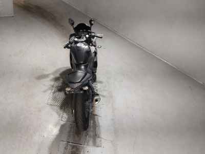 Yamaha YZF-R25