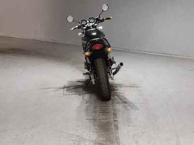 Kawasaki Balius ZR250