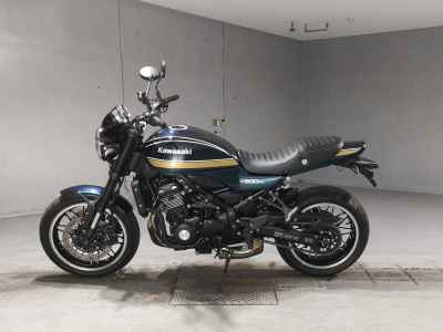 Kawasaki Z900RS 2023