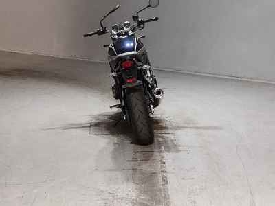 Kawasaki Z900RS 2023