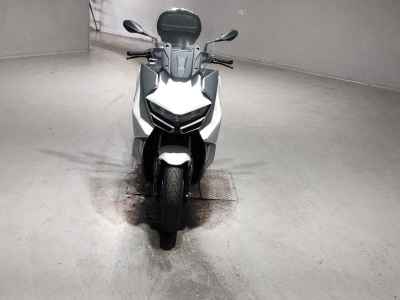 BMW C400GT 2019