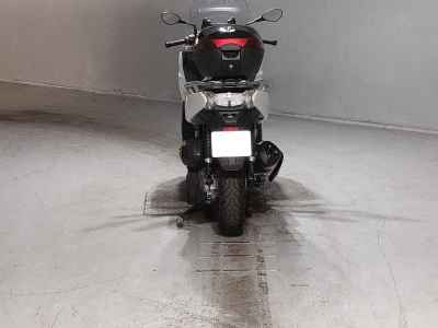BMW C400GT 2019