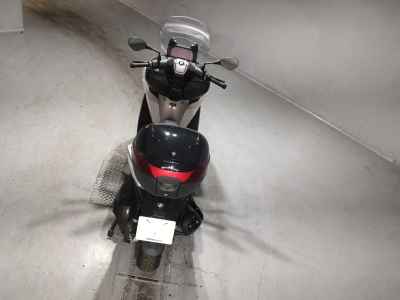 BMW C400GT 2019