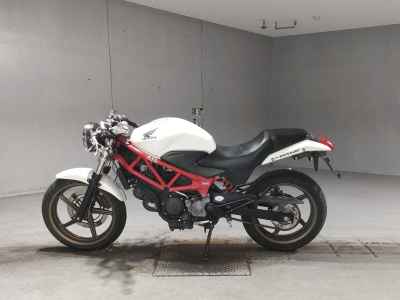 Honda VTR250