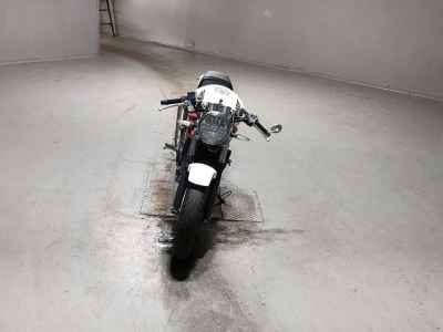 Honda VTR250