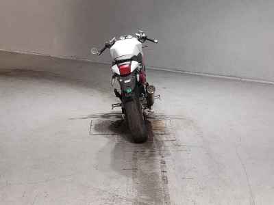 Honda VTR250
