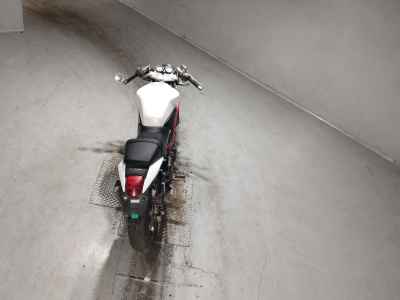 Honda VTR250